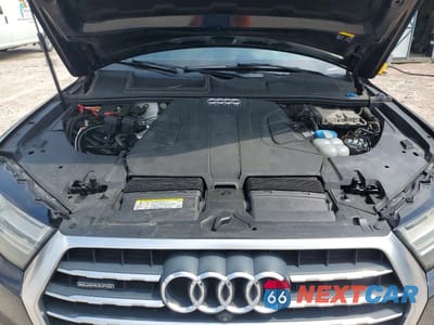 Zdjęcie 12 z 13 samochodu: 2017 AUDI Q7 PRESTIGE VIN:WA1VAAF72HD007494 - miniatura