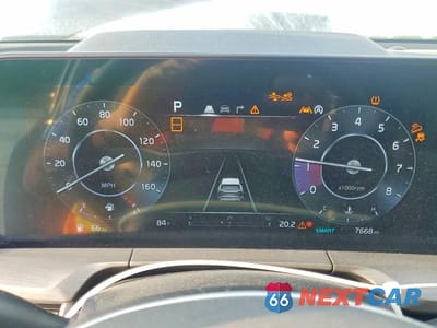 Zdjęcie 9 z 14 samochodu: 2025 KIA TELLURIDE SX-PRESTIGE X-LINE VIN:5XYP5DGCXSG690523 - miniatura