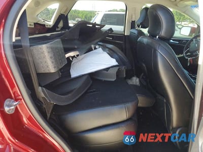 Zdjęcie 11 z 14 samochodu: 2016 FORD EDGE TITANIUM VIN:2FMPK3K99GBB76636 - miniatura