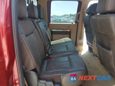 Zdjęcie 10 z 12 samochodu: 2016 FORD F250 SUPER DUTY VIN:1FT7W2B6XGEA42120 - miniatura