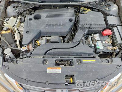 Zdjęcie 11 z 12 samochodu: 2016 NISSAN ALTIMA 2.5 S VIN:1N4AL3AP9GN357012 - miniatura