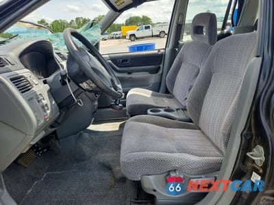 Zdjęcie 7 z 13 samochodu: 1998 HONDA CR-V LX VIN:JHLRD184XWC067420 - miniatura