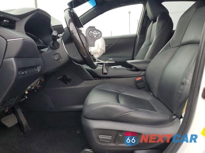 Zdjęcie 7 z 13 samochodu: 2024 TOYOTA VENZA NIGHTSHADE EDITION VIN:JTEAAAAHXRJ185172 - miniatura