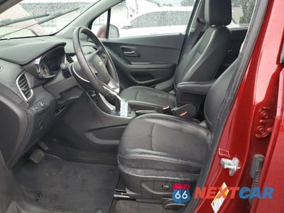 Zdjęcie 7 z 12 samochodu: 2022 CHEVROLET TRAX 1LT VIN:KL7CJPSM4NB548093 - miniatura