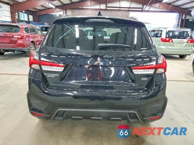 Zdjęcie 6 z 13 samochodu: 2024 MITSUBISHI OUTLANDER SPORT SEL VIN:JA4ARVAW1RU025435 - miniatura