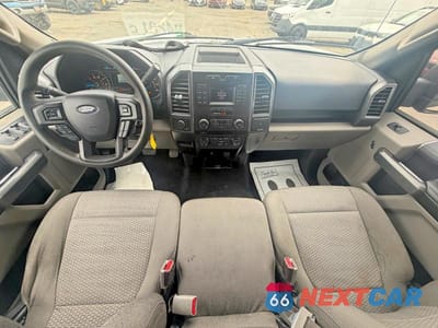 Zdjęcie 9 z 13 samochodu: 2017 FORD F150 SUPERCREW VIN:1FTEW1EG6HKD74905 - miniatura