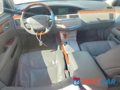 Zdjęcie 8 z 12 samochodu: 2005 TOYOTA AVALON LIMITED VIN:4T1BK36B25U009923 - miniatura