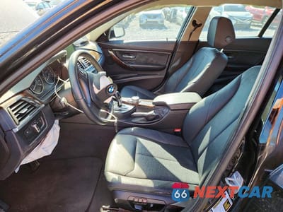Zdjęcie 7 z 12 samochodu: 2014 BMW 320 I VIN:WBA3B1C51EPV79712 - miniatura