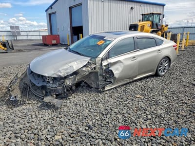 2015 TOYOTA AVALON XLE TOURING 4T1BK1EB9FU150429 - główne zdjęcie licytacji z USA - miniatura