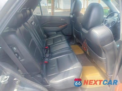 Zdjęcie 6 z 10 samochodu: 2006 ACURA MDX VIN:2HNYD182X6H536438 - miniatura