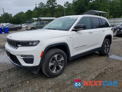 2024 JEEP GRAND CHEROKEE LIMITED 4XE 1C4RJYB63RC158459 - główne zdjęcie licytacji z USA - miniatura