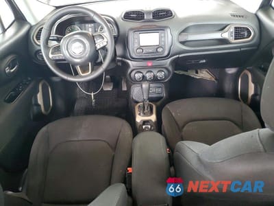 Zdjęcie 8 z 12 samochodu: 2016 JEEP RENEGADE SPORT VIN:ZACCJAAT4GPE34144 - miniatura
