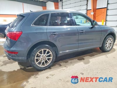 Trzecie zdjęcie samochodu z tyłu: 2011 AUDI Q5 PREMIUM PLUS VIN:WA1VFCFP3BA109022 - miniatura