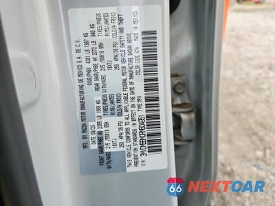 Zdjęcie 13 z 13 samochodu: 2024 MAZDA CX-30 SELECT VIN:3MVDMBBM0RM604951 - miniatura