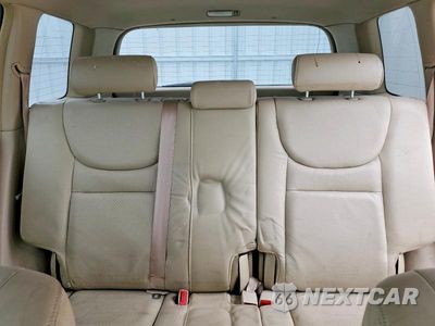 Zdjęcie 10 z 13 samochodu: 2001 TOYOTA HIGHLANDER VIN:JTEHF21A010025059 - miniatura