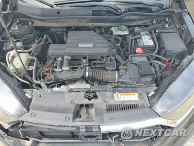 Zdjęcie 12 z 14 samochodu: 2018 HONDA CR-V EXL VIN:7FARW1H84JE050705 - miniatura