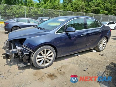 2015 BUICK VERANO 1G4PS5SK5F4150025 - główne zdjęcie licytacji z USA - miniatura