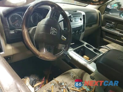 Zdjęcie 8 z 11 samochodu: 2012 DODGE RAM 3500 SLT VIN:3C63D3DL7CG110946 - miniatura