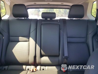 Zdjęcie 10 z 13 samochodu: 2026 NISSAN ROGUE DARK ARMOR VIN:JN8BT3BA4TW331077 - miniatura