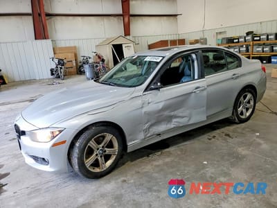 2015 BMW 328 XI SULEV WBA3B5G58FNS19870 - główne zdjęcie licytacji z USA - miniatura
