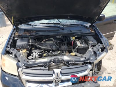 Zdjęcie 12 z 13 samochodu: 2008 DODGE GRAND CARAVAN SXT VIN:1D8HN54P88B176160 - miniatura