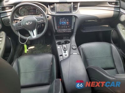 Zdjęcie 8 z 14 samochodu: 2024 INFINITI QX50 SPORT VIN:3PCAJ5FA4RF112488 - miniatura