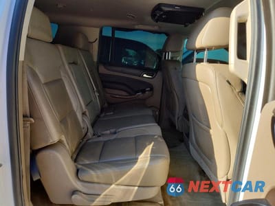 Zdjęcie 11 z 13 samochodu: 2015 CHEVROLET SUBURBAN K1500 LTZ VIN:1GNSKKKC0FR240473 - miniatura