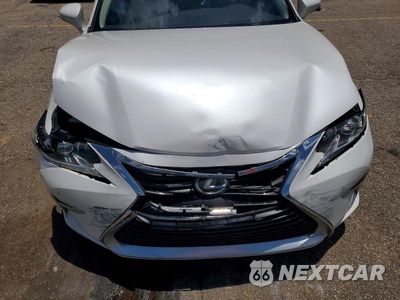 Zdjęcie 11 z 12 samochodu: 2017 LEXUS ES 350 VIN:58ABK1GG4HU071657 - miniatura