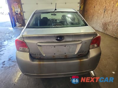 Zdjęcie 6 z 12 samochodu: 2013 SUBARU IMPREZA VIN:JF1GJAA68DH035905 - miniatura