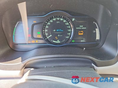 Zdjęcie 9 z 12 samochodu: 2018 HYUNDAI IONIQ LIMITED VIN:KMHC05LC1JU060147 - miniatura