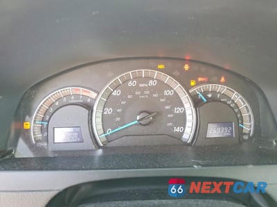 Zdjęcie 9 z 14 samochodu: 2013 TOYOTA CAMRY SE VIN:4T1BF1FK1DU265431 - miniatura
