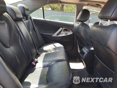 Zdjęcie 10 z 12 samochodu: 2010 TOYOTA CAMRY SE VIN:4T1BF3EK3AU089958 - miniatura