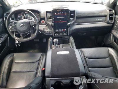 Zdjęcie 8 z 12 samochodu: 2021 RAM 1500 TRX VIN:1C6SRFU99MN901281 - miniatura