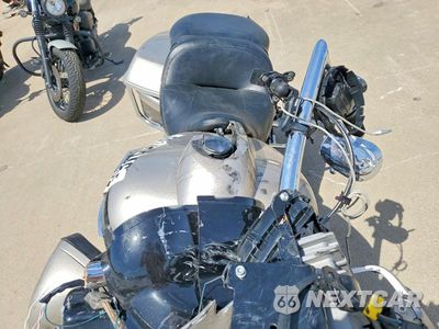 Piąte zdjęcie samochodu w środku: 2018 HARLEY-DAVIDSON FLT VIN:1HD1KGD1XJB678057 - miniatura
