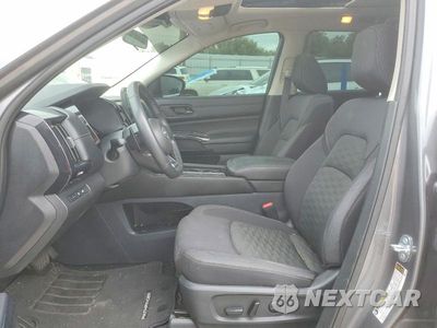 Zdjęcie 7 z 14 samochodu: 2024 NISSAN PATHFINDER SV VIN:5N1DR3BB4RC272596 - miniatura