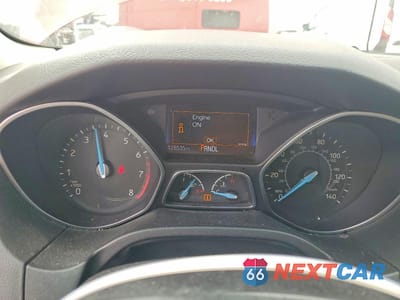 Zdjęcie 9 z 12 samochodu: 2015 FORD FOCUS SE VIN:1FADP3K20FL261039 - miniatura