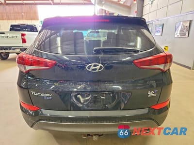 Zdjęcie 6 z 13 samochodu: 2016 HYUNDAI TUCSON ECO VIN:KM8J3CA22GU043878 - miniatura