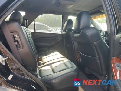 Zdjęcie 11 z 13 samochodu: 2005 ACURA MDX TOURING VIN:2HNYD18995H545191 - miniatura