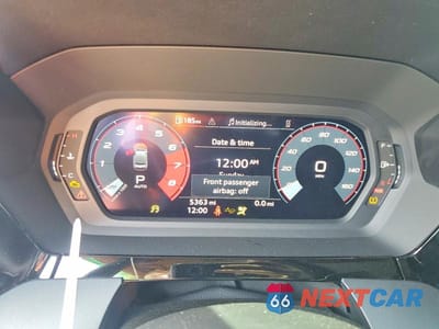Zdjęcie 9 z 12 samochodu: 2025 AUDI A3 PREMIUM VIN:WAUGUDGY9SA110318 - miniatura