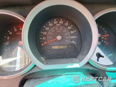Zdjęcie 9 z 13 samochodu: 2006 TOYOTA 4RUNNER SPORT EDITION VIN:JTEBU14R668058292 - miniatura