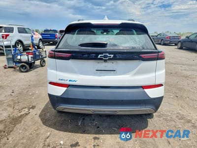 Zdjęcie 6 z 13 samochodu: 2022 CHEVROLET BOLT EUV LT VIN:1G1FY6S04N4119875 - miniatura