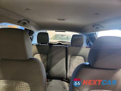 Zdjęcie 10 z 13 samochodu: 2018 CHEVROLET SONIC VIN:1G1JG6SH7J4132925 - miniatura