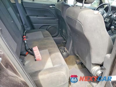 Zdjęcie 11 z 13 samochodu: 2016 JEEP PATRIOT LATITUDE VIN:1C4NJPFA2GD599577 - miniatura