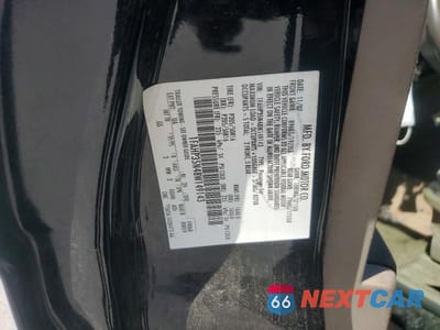 Zdjęcie 12 z 12 samochodu: 2008 FORD FOCUS SE/SEL/SES VIN:1FAHP35N48W149143 - miniatura