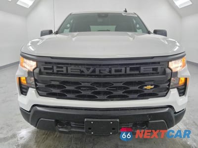 Piąte zdjęcie samochodu w środku: 2026 CHEVROLET SILVERADO C1500 VIN:3GCNAAEKXTG236092 - miniatura