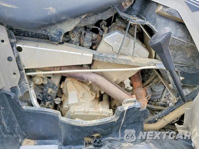 Zdjęcie 7 z 10 samochodu: 2022 POLARIS SPORTSMAN 570 EPS UTILITY PACKAGE VIN:4XASEJ575NA749326 - miniatura