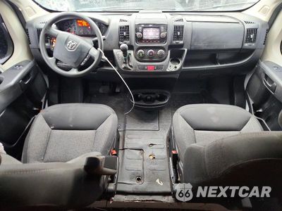 Zdjęcie 8 z 12 samochodu: 2020 RAM PROMASTER 1500 DELIVERY VAN VIN:3C6TRVBG8LE114017 - miniatura