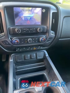 Zdjęcie 14 z 14 samochodu: 2015 GMC SIERRA K1500 SLT VIN:1GTV2VEC2FZ189805 - miniatura