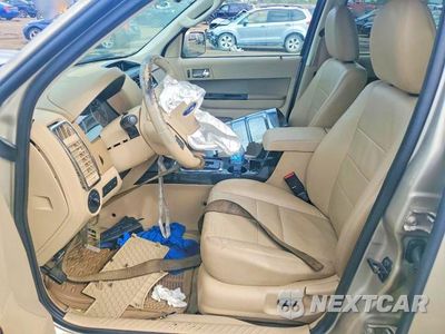 Zdjęcie 7 z 12 samochodu: 2011 FORD ESCAPE LIMITED VIN:1FMCU9EG3BKA52494 - miniatura