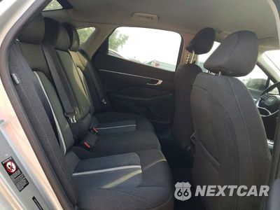 Zdjęcie 10 z 12 samochodu: 2020 HYUNDAI SONATA SEL VIN:5NPEF4JA9LH012125 - miniatura